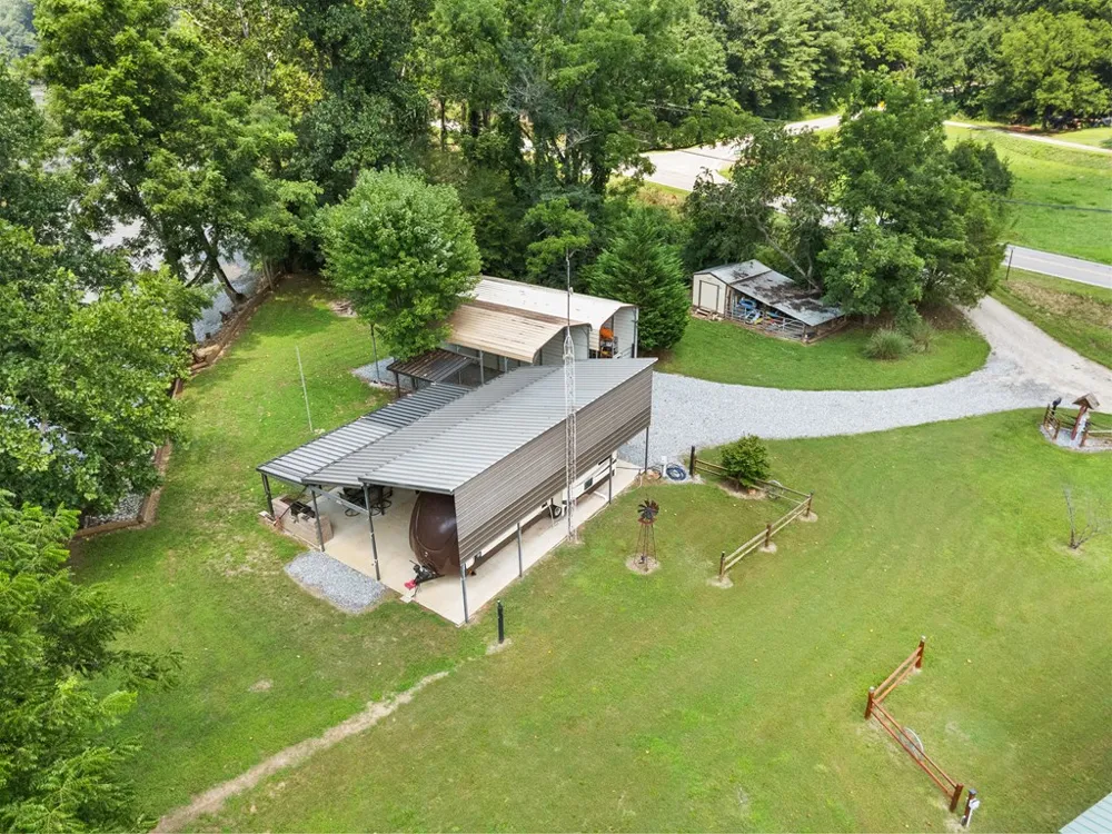 RIVERS EDGE TRL Franklin, NC 28734