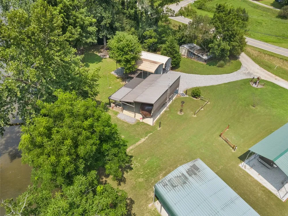 RIVERS EDGE TRL Franklin, NC 28734