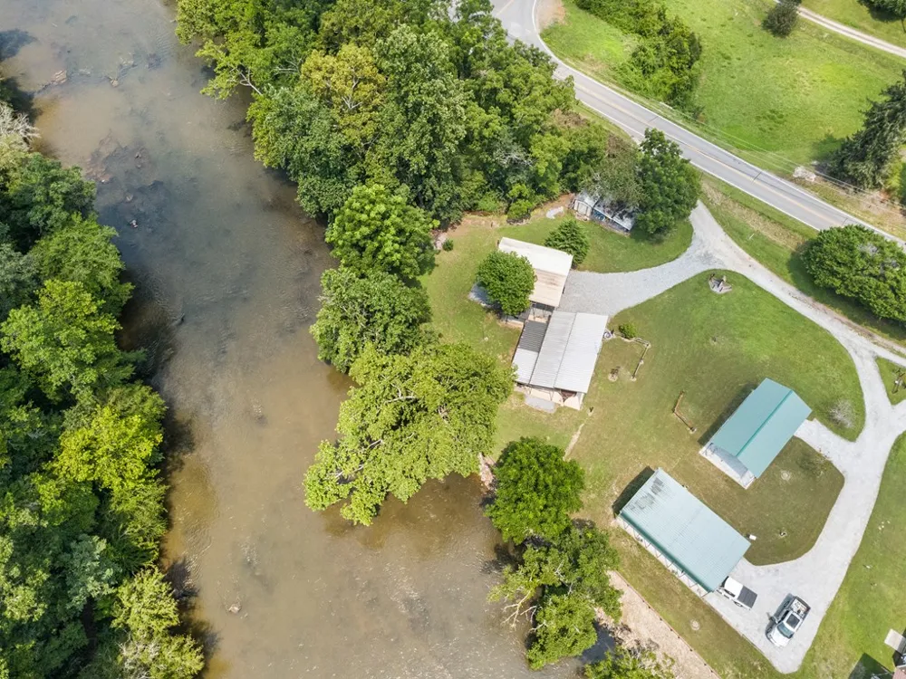 RIVERS EDGE TRL Franklin, NC 28734