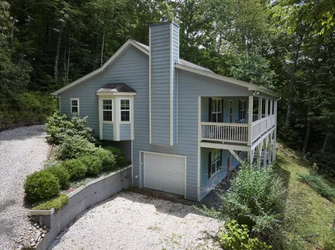 Gator Ridge