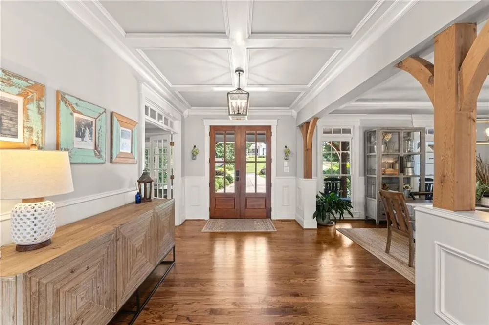 16066 Inverness Trail Milton, GA 30004