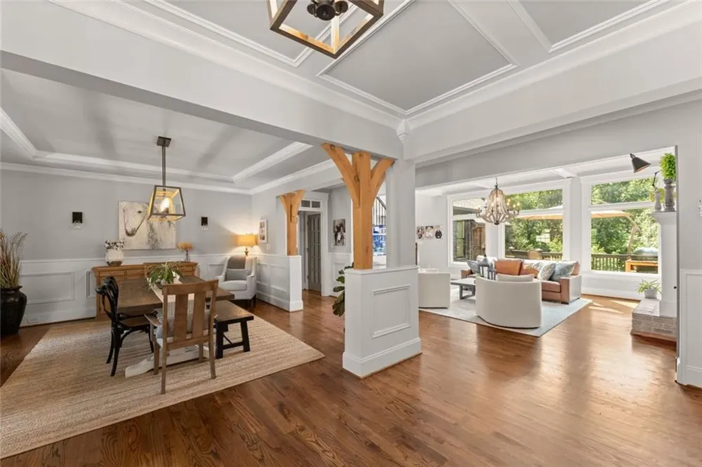 16066 Inverness Trail Milton, GA 30004
