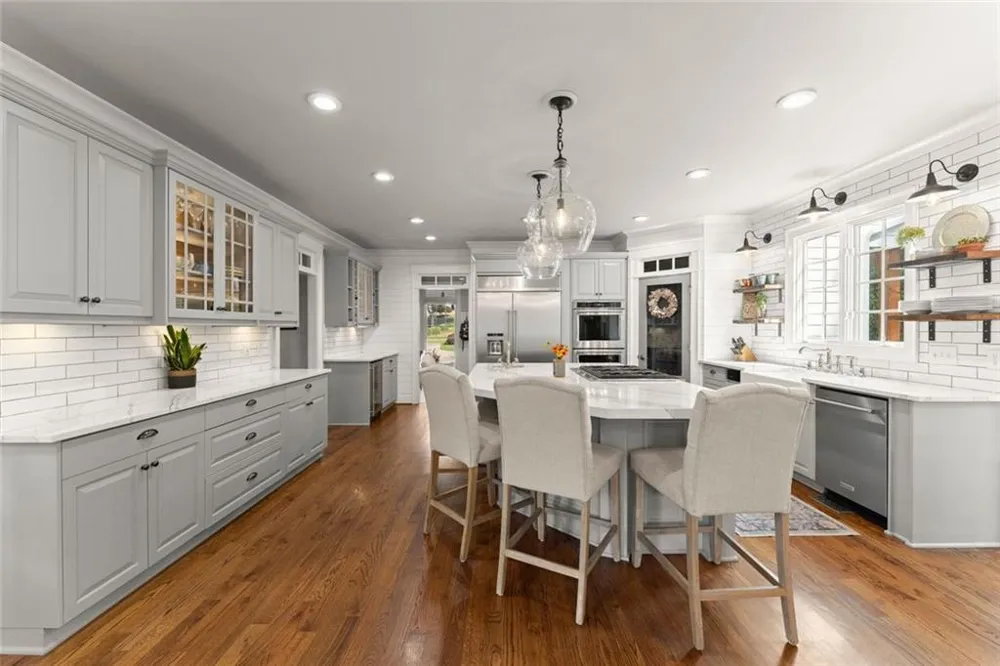 16066 Inverness Trail Milton, GA 30004