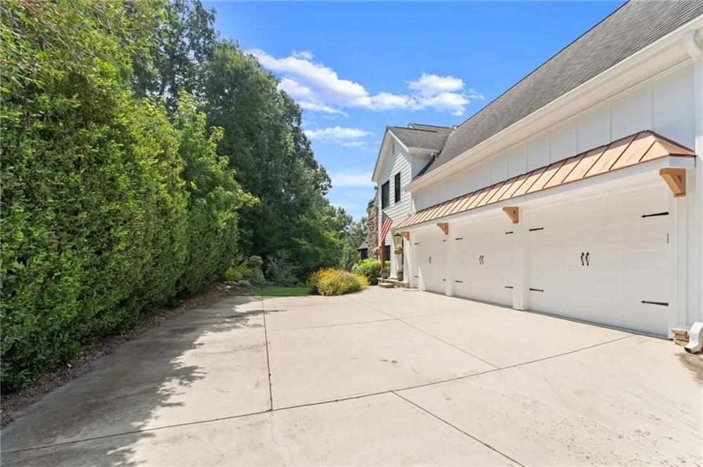 16066 Inverness Trail Milton, GA 30004