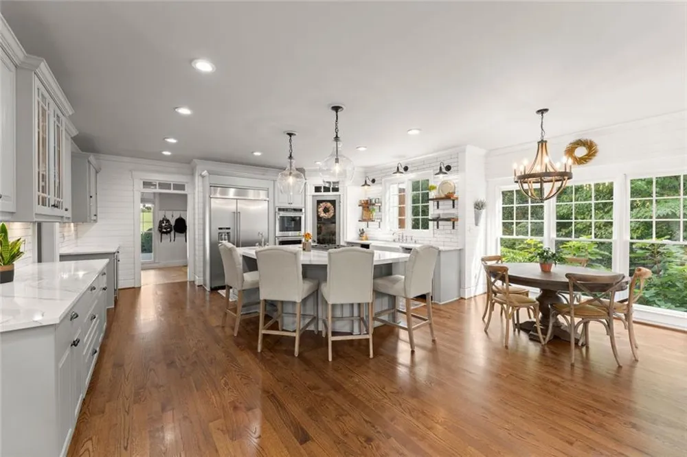 16066 Inverness Trail Milton, GA 30004