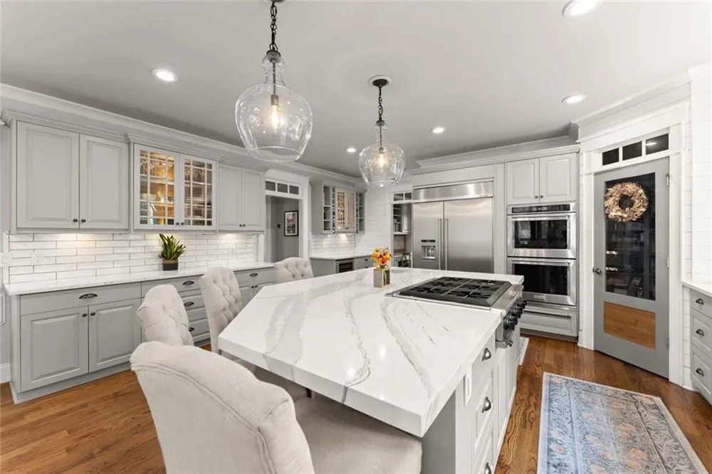 16066 Inverness Trail Milton, GA 30004