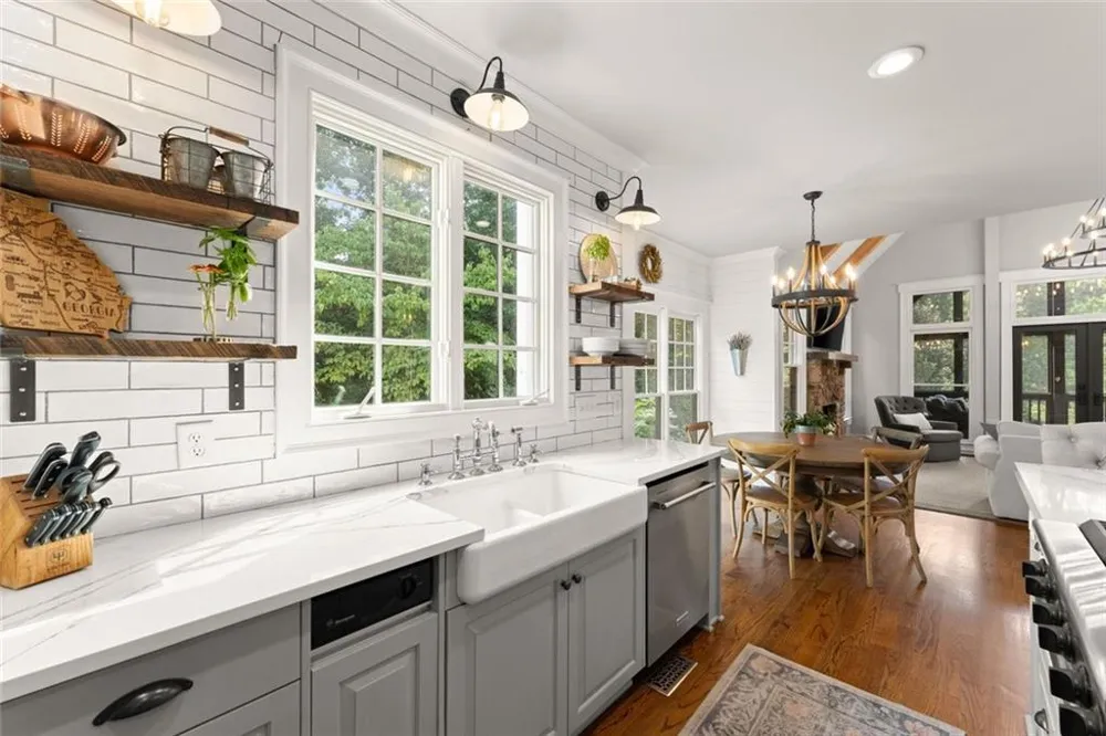 16066 Inverness Trail Milton, GA 30004