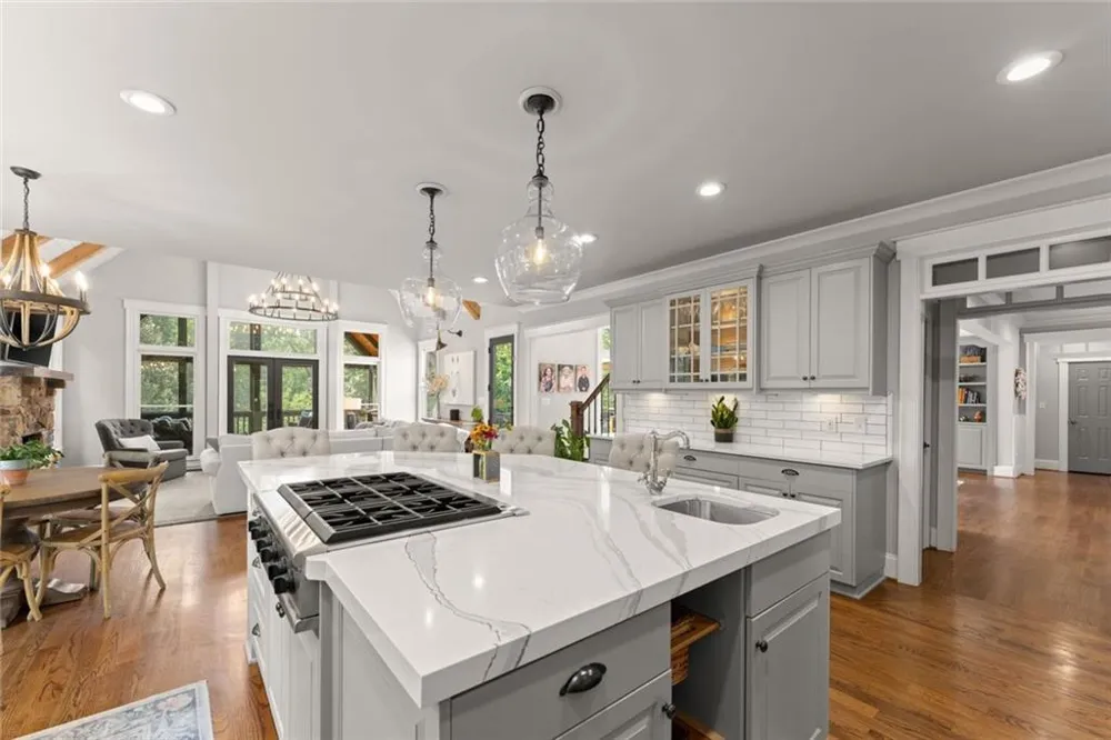16066 Inverness Trail Milton, GA 30004