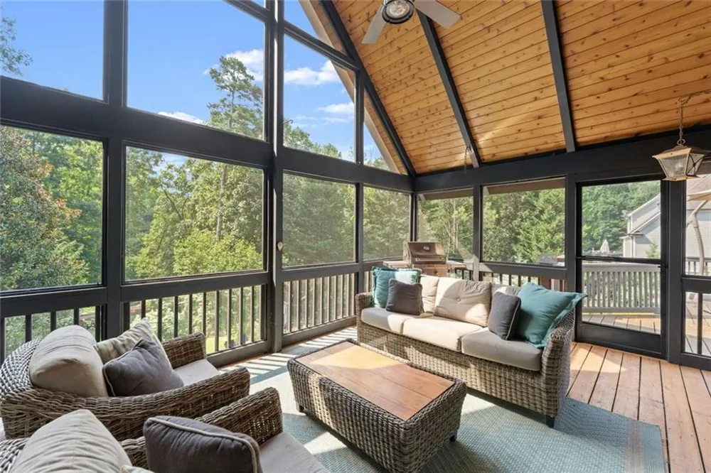 16066 Inverness Trail Milton, GA 30004