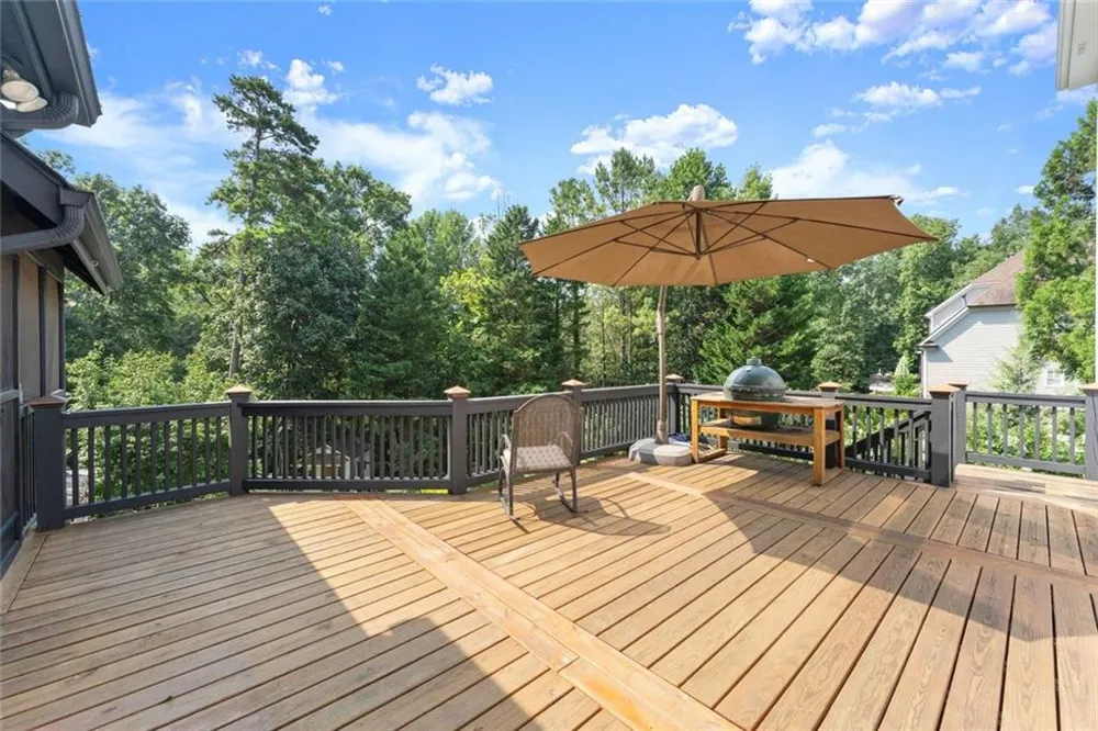 16066 Inverness Trail Milton, GA 30004
