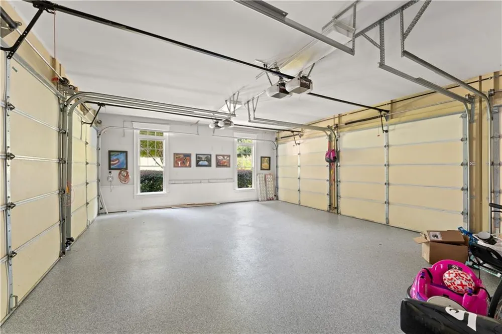 16066 Inverness Trail Milton, GA 30004