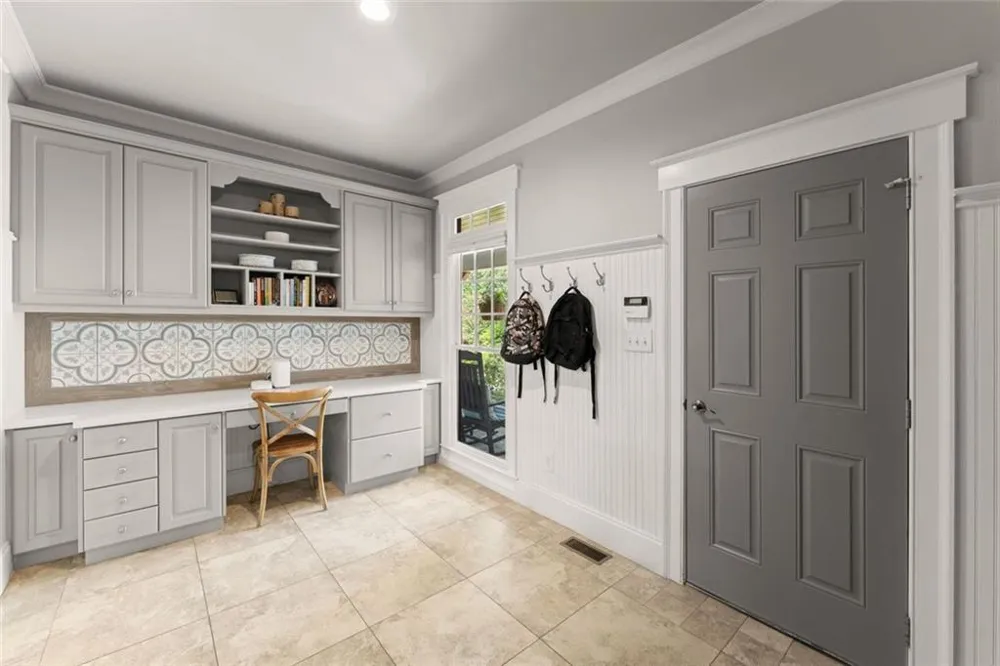 16066 Inverness Trail Milton, GA 30004