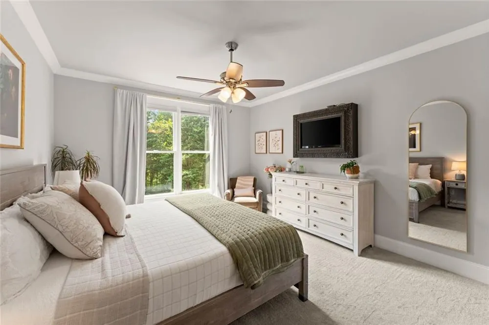 16066 Inverness Trail Milton, GA 30004