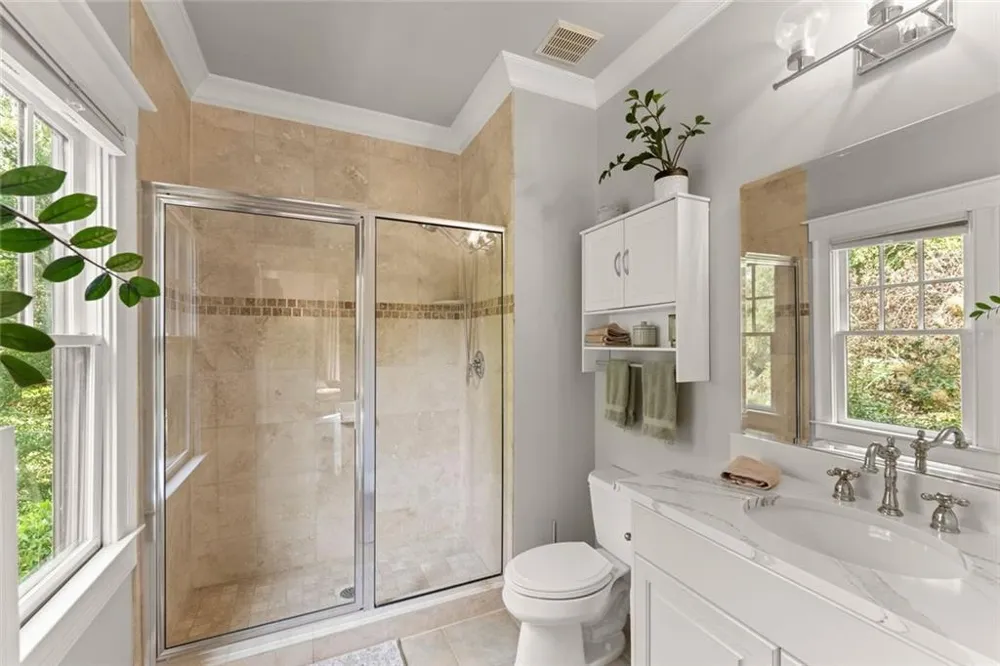16066 Inverness Trail Milton, GA 30004
