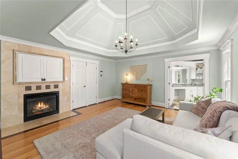 16066 Inverness Trail Milton, GA 30004