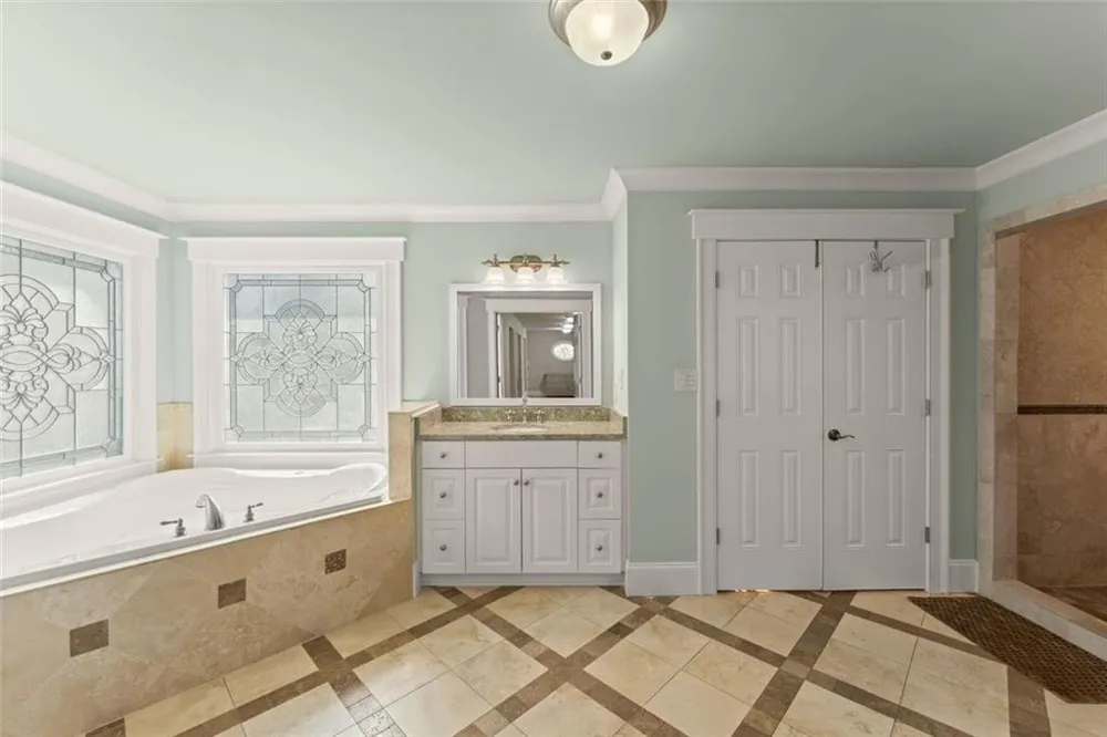 16066 Inverness Trail Milton, GA 30004