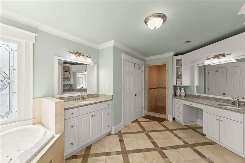 16066 Inverness Trail Milton, GA 30004