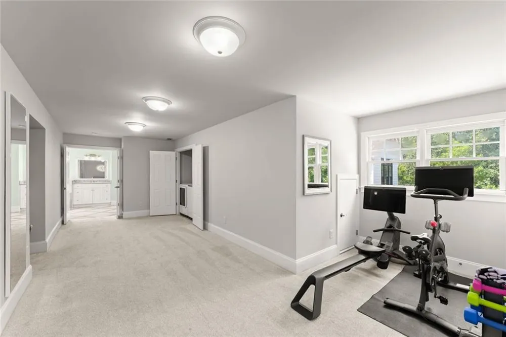 16066 Inverness Trail Milton, GA 30004