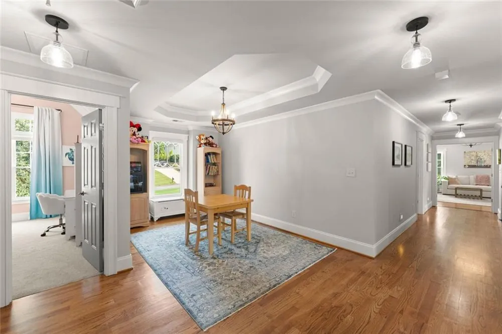 16066 Inverness Trail Milton, GA 30004