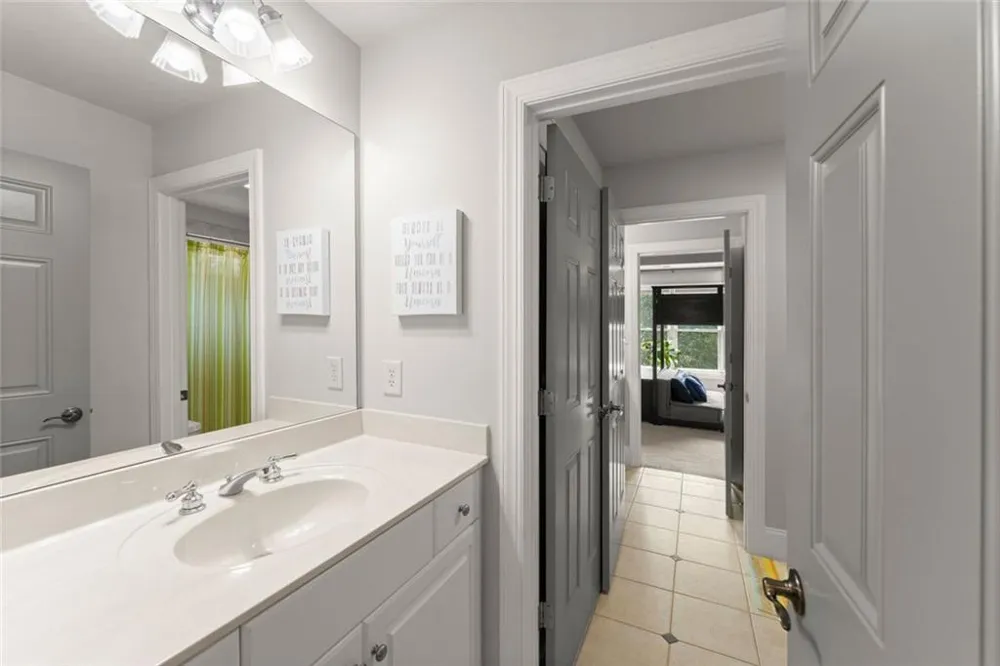 16066 Inverness Trail Milton, GA 30004