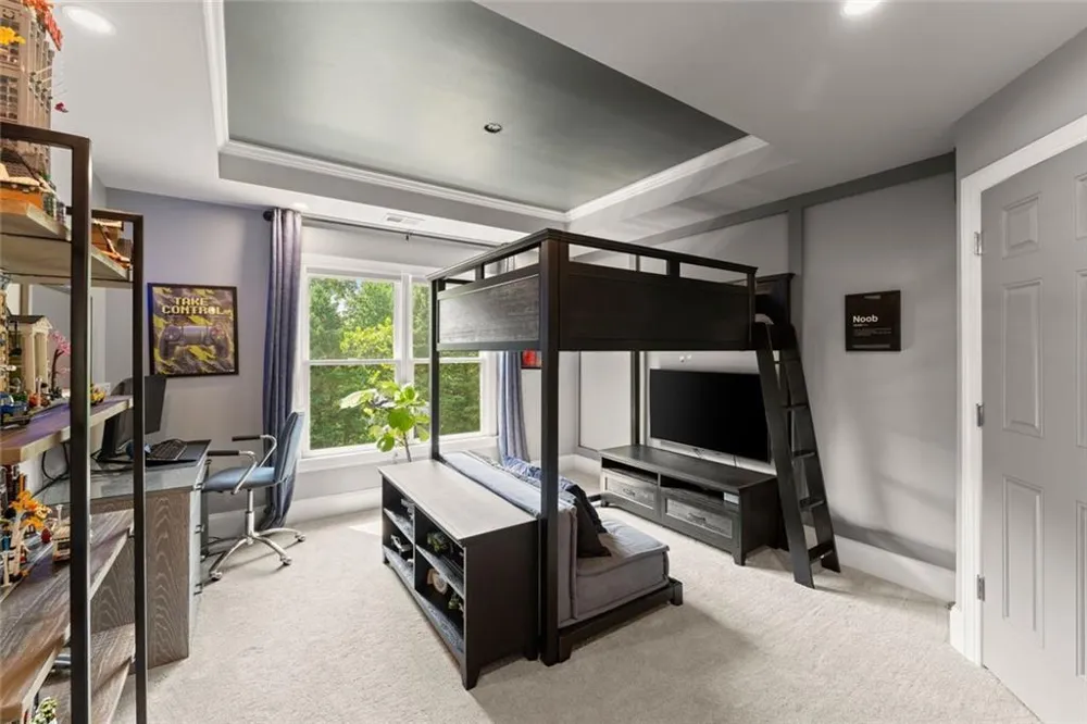 16066 Inverness Trail Milton, GA 30004