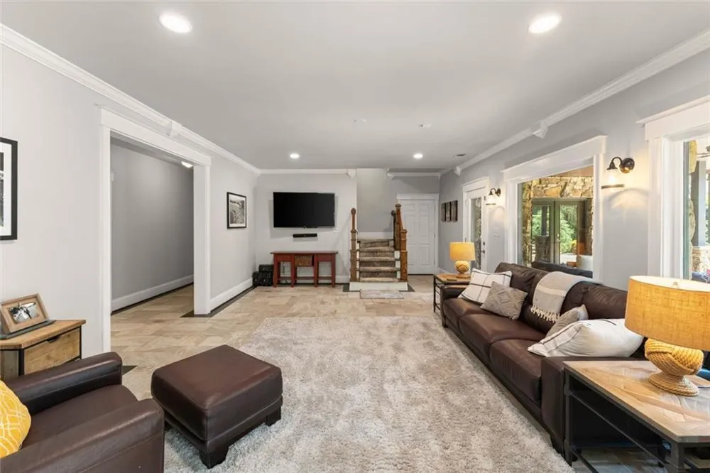 16066 Inverness Trail Milton, GA 30004