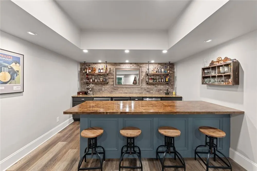 16066 Inverness Trail Milton, GA 30004