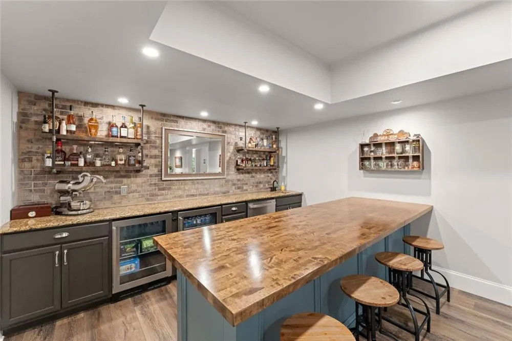 16066 Inverness Trail Milton, GA 30004