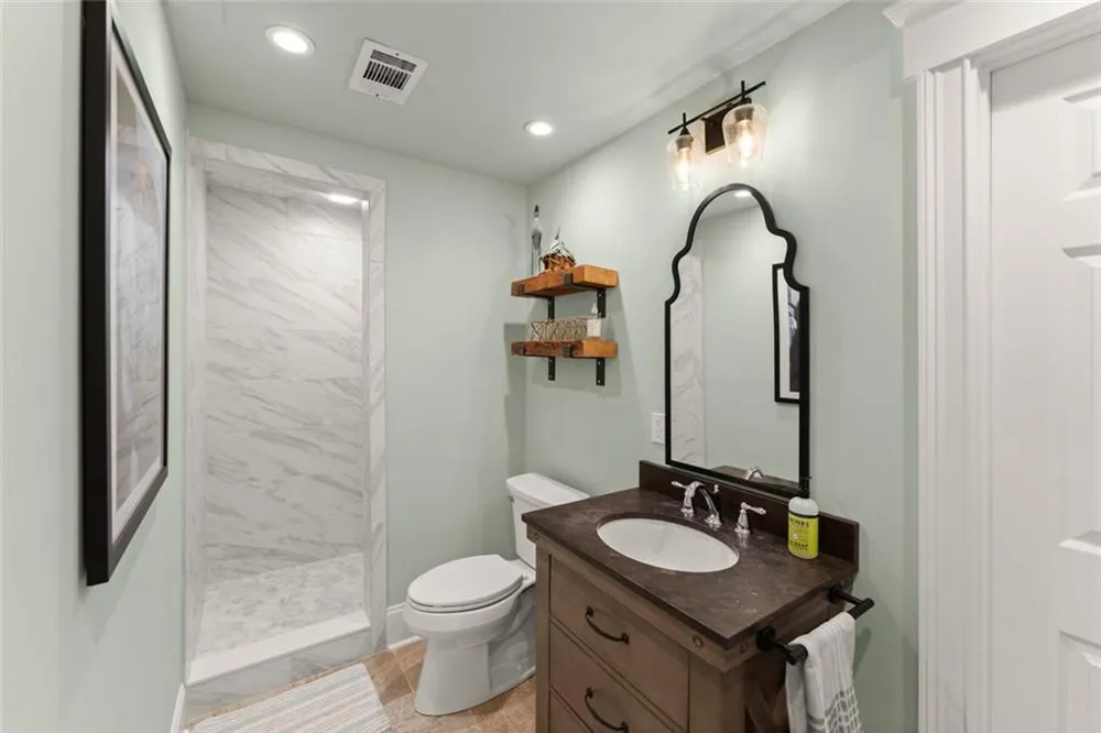16066 Inverness Trail Milton, GA 30004