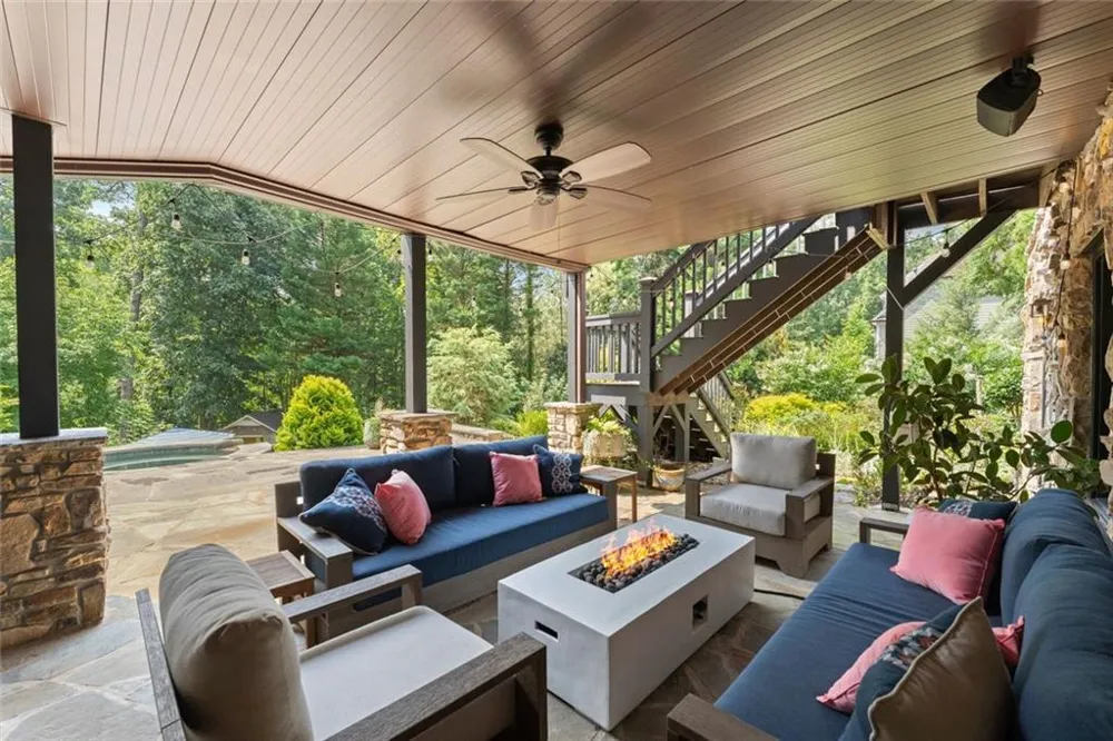 16066 Inverness Trail Milton, GA 30004