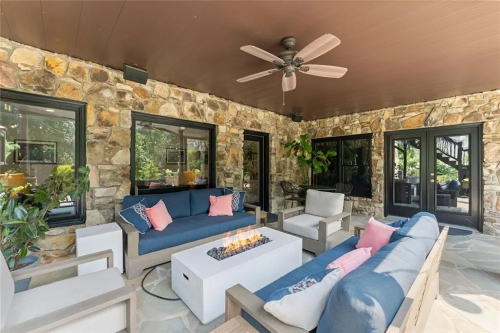 16066 Inverness Trail Milton, GA 30004