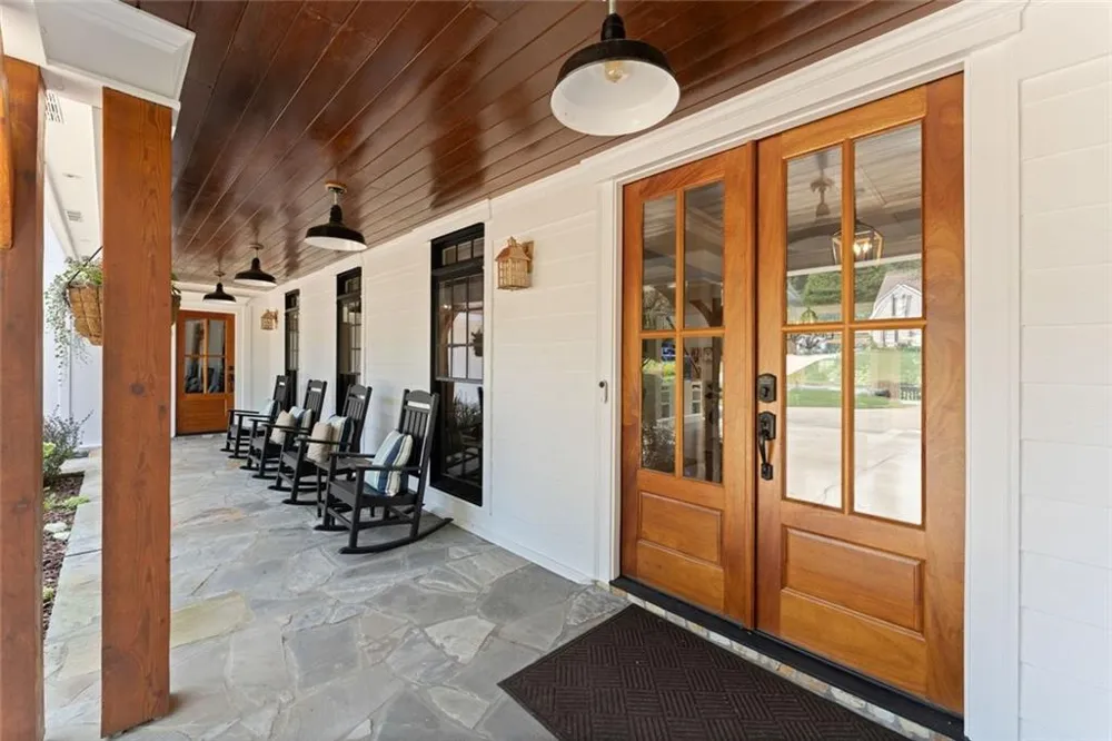 16066 Inverness Trail Milton, GA 30004
