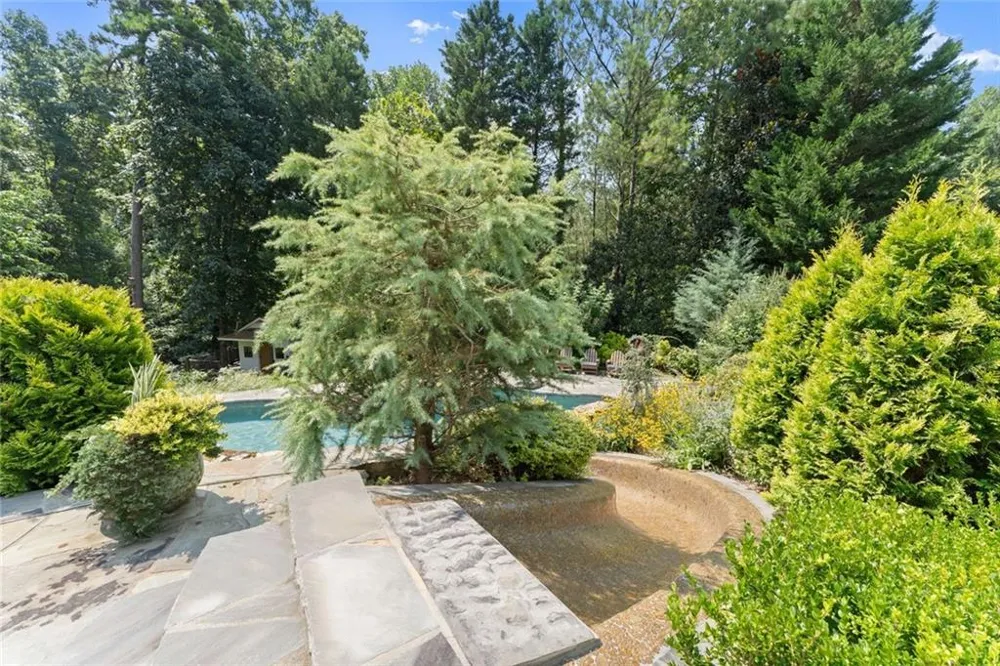 16066 Inverness Trail Milton, GA 30004