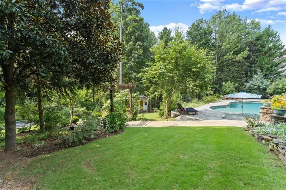 16066 Inverness Trail Milton, GA 30004