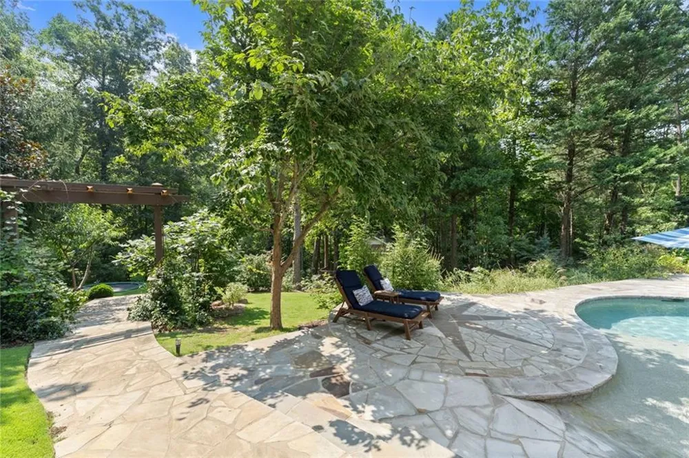 16066 Inverness Trail Milton, GA 30004