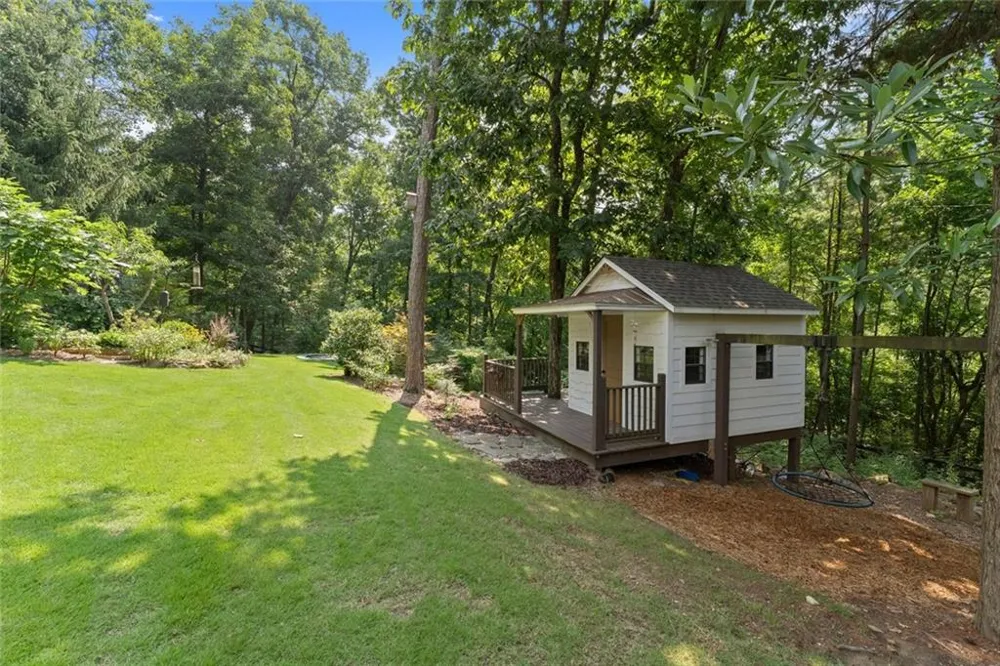 16066 Inverness Trail Milton, GA 30004