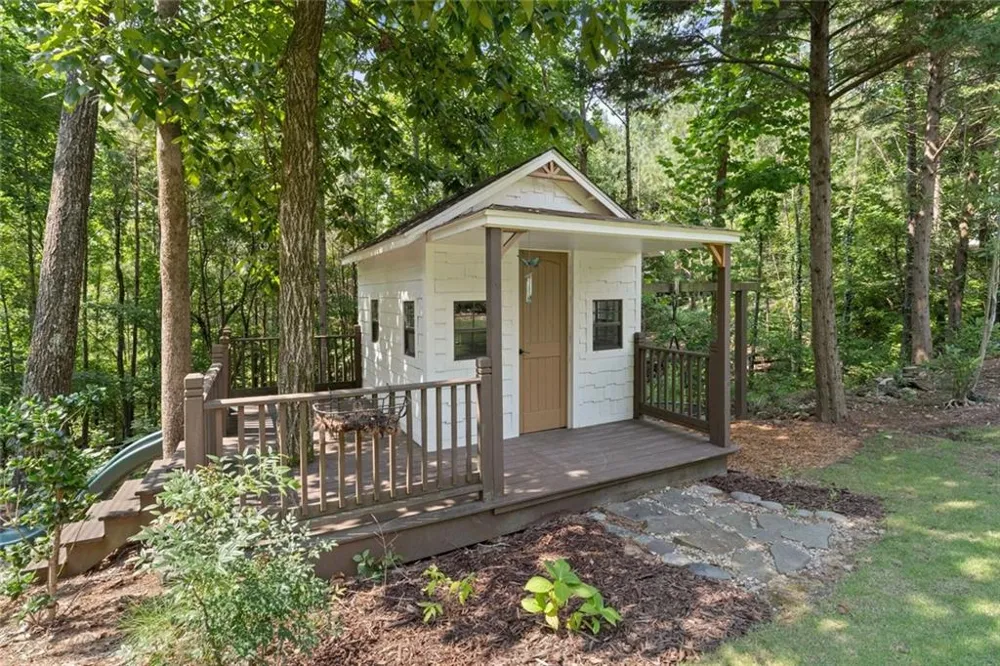 16066 Inverness Trail Milton, GA 30004