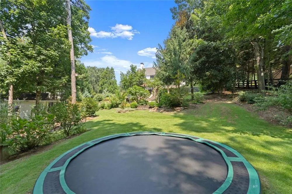 16066 Inverness Trail Milton, GA 30004