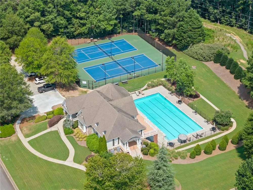 16066 Inverness Trail Milton, GA 30004