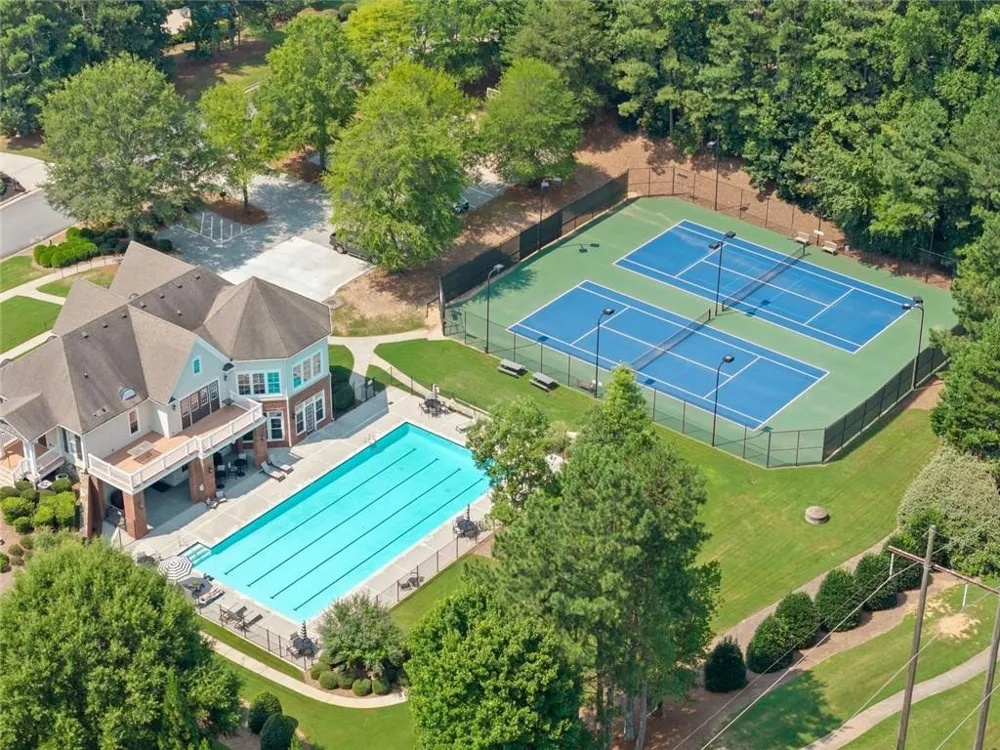 16066 Inverness Trail Milton, GA 30004