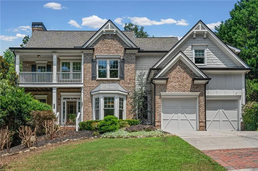 690 Big Bend Trail Road Sugar Hill, GA 30518