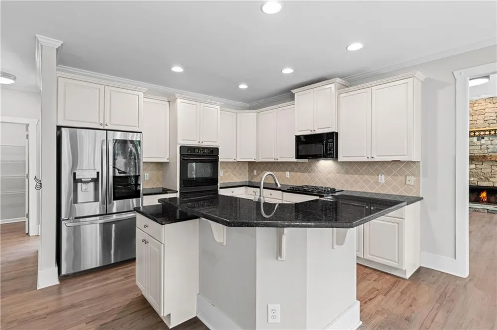 690 Big Bend Trail Road Sugar Hill, GA 30518