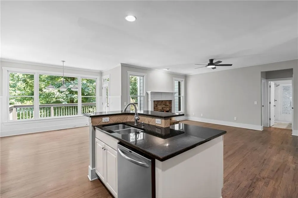 690 Big Bend Trail Road Sugar Hill, GA 30518