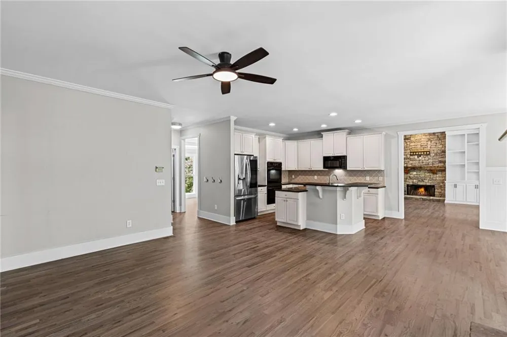 690 Big Bend Trail Road Sugar Hill, GA 30518