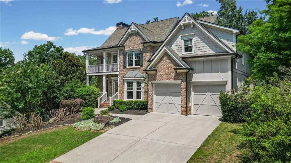690 Big Bend Trail Road Sugar Hill, GA 30518