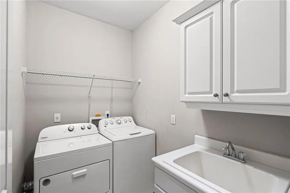 690 Big Bend Trail Road Sugar Hill, GA 30518