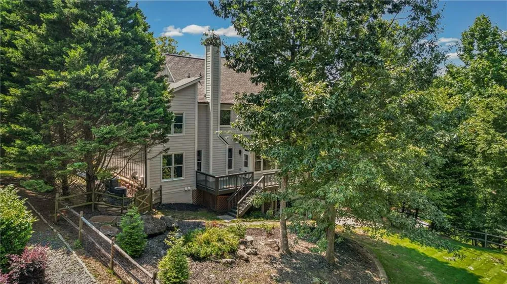 690 Big Bend Trail Road Sugar Hill, GA 30518
