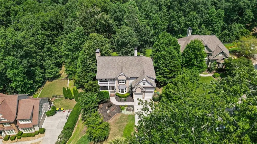 690 Big Bend Trail Road Sugar Hill, GA 30518