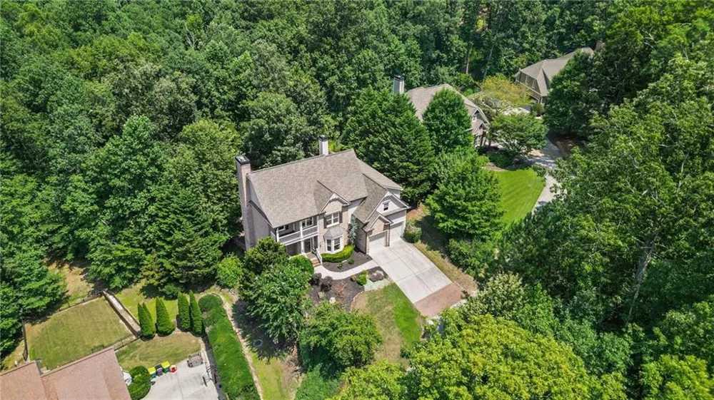 690 Big Bend Trail Road Sugar Hill, GA 30518
