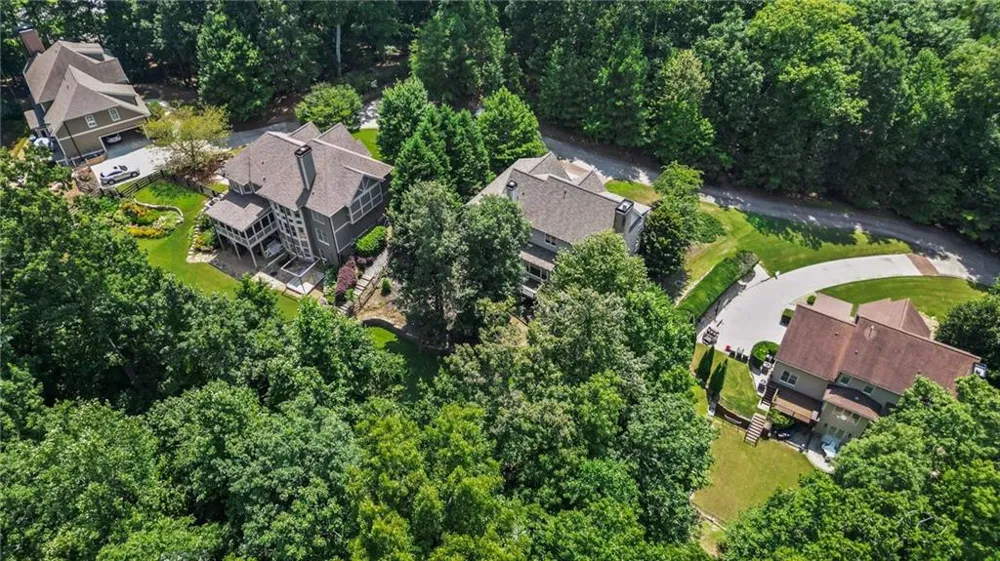 690 Big Bend Trail Road Sugar Hill, GA 30518